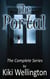 The Portal - The Portal Series, #4