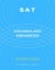 SAT Vocabulary Enhancer
