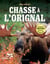 Chasse à l'orignal - Nouvelle édition revue et augmentée