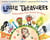 Little Treasures - A Valentine's Day Book For Kids