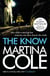 The Know - her child is missing but someone knows the truth