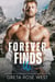 Forever Finds Us: A Small-Town Western Billionaire Romance - Wisper Dreams, #7