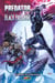 Predator versus Black Panther : Chasse au Wakanda