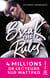 Break the Rules - La nouvelle révélation new adult : 4 millions de lecteurs sur Wattpad !