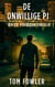 De Onwillige PI: Een C.T. Ferguson-Thriller - De C.T. Ferguson-mysterieserie, #1