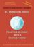 El Mundo Blanco (B2-C1 Advanced Level) -- Student's Book: Without Answers (Spanish Graded Readers) - Practice Spanish with a Fantasy Book - El Universo de los Hanún-Ais, #3
