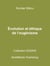 Évolution et éthique de l'eugénisme