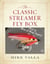 The Classic Streamer Fly Box