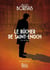 Joe Hackney - Tome 2 - Le bûcher de Saint-Enoch