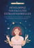 Développer vos facultés extrasensorielles - Clairvoyance, vision à distance, channeling, magnétisme, nettoyage énergétique...
