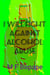 I Will Fight against Alcohol Abuse