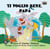 Ti voglio bene, papà (Italian Children's Book) - Italian Bedtime Collection