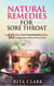 Natural Remedies for Sore Throat: Top 50 Natural Sore Throat Remedies Recipes for Beginners in Quick and Easy Steps