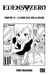 Edens Zero Chapitre 033 - La jeune fille sur la colline