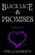 Black Lace & Promises - Volume 3 - Black Lace & Promises, #3