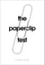 The Paperclip Test