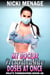 My Doctor Prescribed Two Doses At Once : MILF’s Threesomes 48 (MFM Threesome Erotica Anal Sex Erotica) - Milf's Threesomes, #48