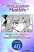 Tales of Reincarnation in Maydare: This World's Worst Witch #040