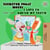 I Love to Brush My Teeth (Hungarian English Bilingual Book) - Hungarian English Bilingual Collection