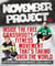 November Project: The Book - Inside the Free, Grassroots Fitness Movement That's Taking Over the World