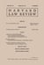 Harvard Law Review: Volume 130, Number 4 - February 2017