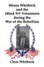 Moses Whitbeck and the 102nd NY Volunteers During the War of the Rebellion