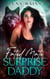 Fated Mate Surprise Daddy - Fated Mates Saga, #1