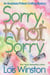 Sorry, Knot Sorry - An Anastasia Pollack Crafting Mystery, #13