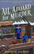 All Aboard for Murder - Welcome to Lily Rock Holiday Mystery, #2
