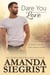 Dare You to Love - A McCord Family Novel, #6