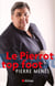 Le Pierrot top foot