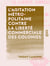L'Agitation métropolitaine contre la liberté commerciale des colonies