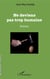 Ne deviens pas trop humaine - Roman