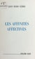 Les affinités affectives