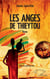 Les anges de Thieytou - Roman