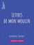 Lettres de mon moulin
