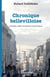Chronique bellevilloise - Comédie judéo-christiano-musulmane