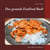Das gesunde FastFood Buch - Vegane Ruck Zuck Rezepte