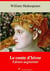 Le Conte d’hiver – suivi d'annexes - Nouvelle édition 2019