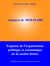 Esquisse de l'organisation politique et économique de la société future