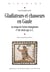 Gladiateurs et chasseurs en Gaule - Au temps de l’arène triomphante. Ier-IIIe siècles apr. J-C