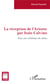La réception de l'Arioste par Italo Calvino - Pour une esthétique du détour