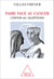 Faire face au cancer - L’espoir au quotidien