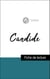 Analyse de l'œuvre : Candide (résumé et fiche de lecture plébiscités par les enseignants sur fichedelecture.fr)