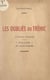 Les oubliés du Tréhic - Chronique romancée de la poche de Saint-Nazaire (5 août 1944-9 mai 1945)