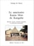 Le sanctuaire Kama blon de Kangaba - Histoire, mythes, peintures pariétales et cérémonies septennales