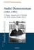André Demeerseman (1901-1993) - À Tunis, soixante ans à l'Institut des Belles Lettres Arabes (IBLA)