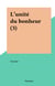 L'unité du bonheur (3)