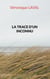 La trace d'un inconnu