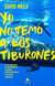 Yo no temo a los tiburones - Una historia de lucha, entrega, superación y éxito